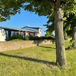 Apartmán Naturnahes, Neu Eingerichtetes Mit 1 Schlafzimmer Neu Gaarz