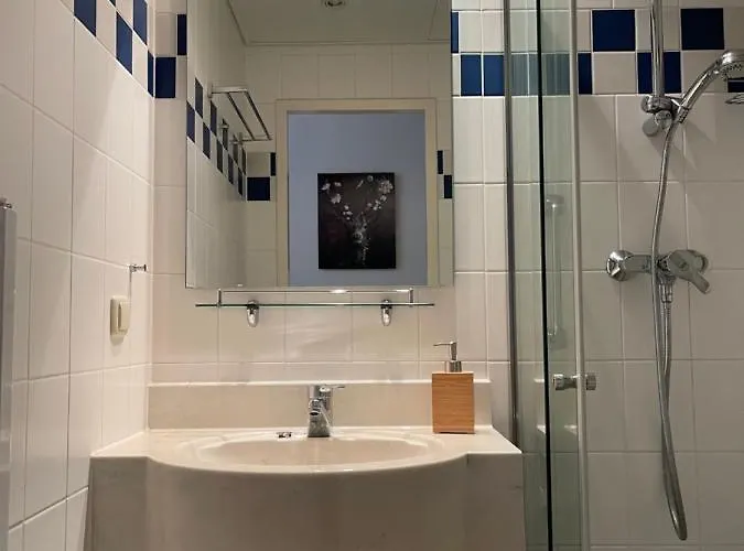 Lägenhet Naturnahes, Neu Eingerichtetes Mit 1 Schlafzimmer *